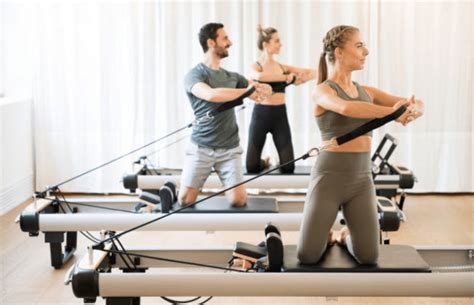 Pilates reformer class. Things To Know About Pilates reformer class. 